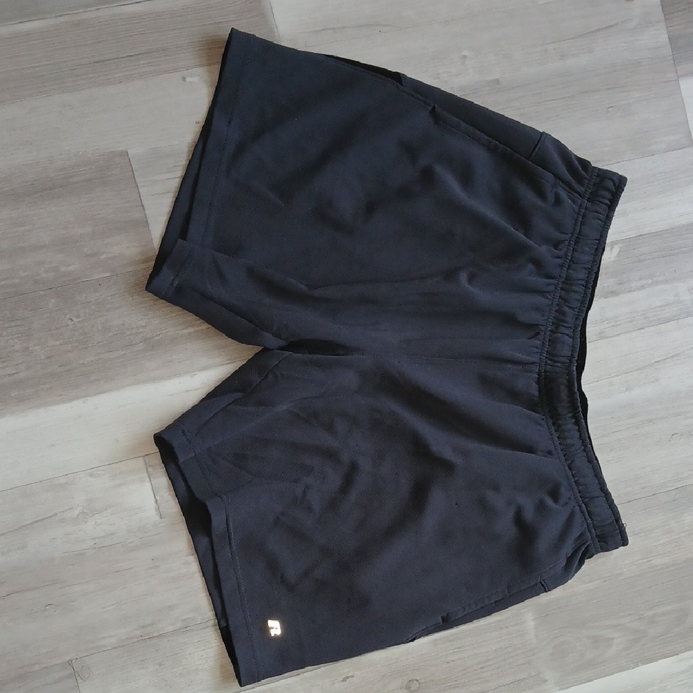 Russell Athletic Women's Black Athletic Shorts